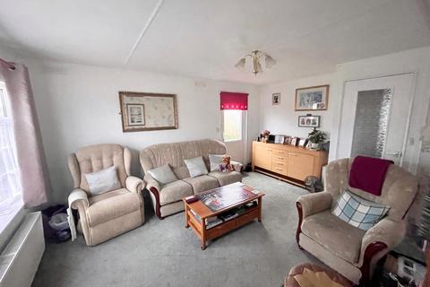 2 bedroom detached bungalow for sale, Sea Breeze Park, Seaton Carew, Hartlepool