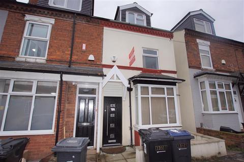 5 bedroom house to rent - Heeley Road, Birmingham