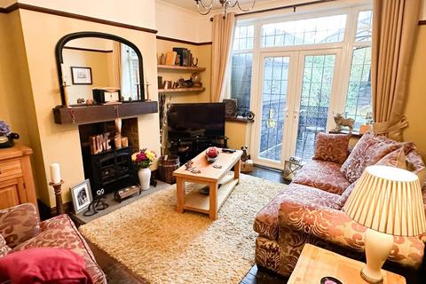 3 bedroom house for sale, Station Road, Marple, Stockport