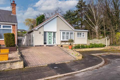 65 Bulcote Drive, Burton Joyce, Nottingham, NG14 5AZ