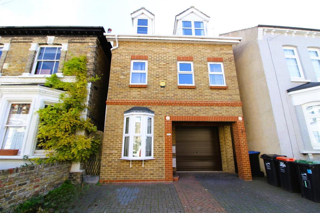 South Eastern Road, Ramsgate 5 bed detached house for sale £480,000