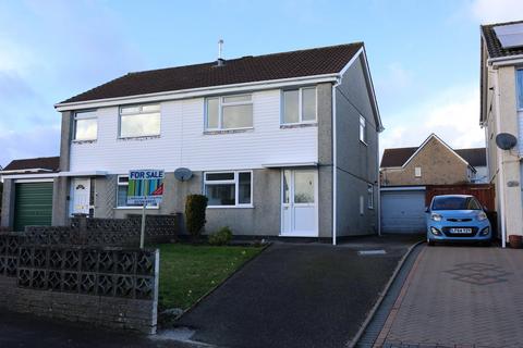 20 Hallane Road, St Austell, PL25 3EL