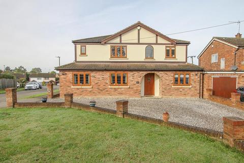 4 bedroom detached house for sale, Nine Ashes Road, Stondon Massey, Brentwood