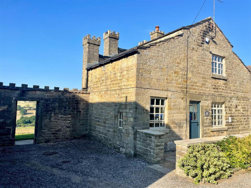 Bradfield, Sheffield 3 bed farm house to rent £1,250 pcm (£288 pw)