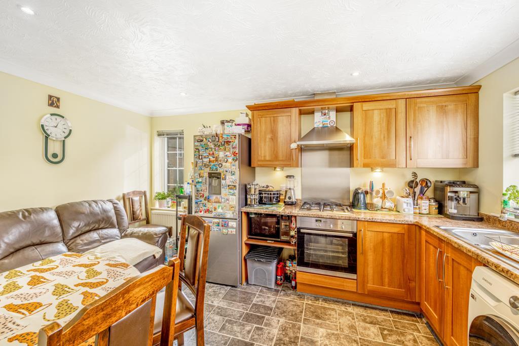 Kitchen Breakfast Room