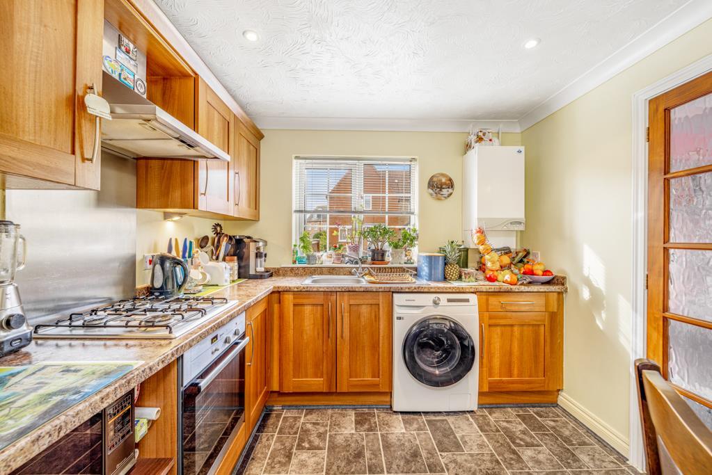 Kitchen Breakfast Room