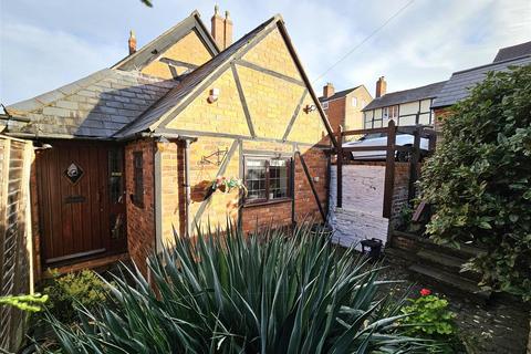 2 bedroom cottage for sale, 35 Culver Street, Newent