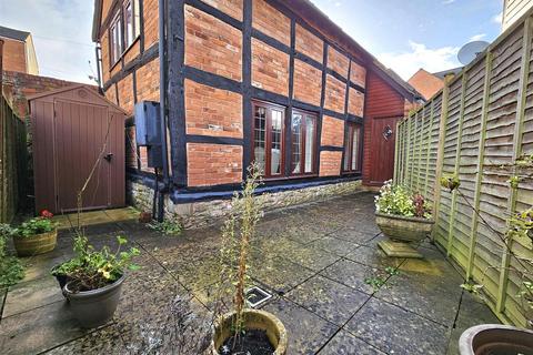 2 bedroom cottage for sale, 35 Culver Street, Newent