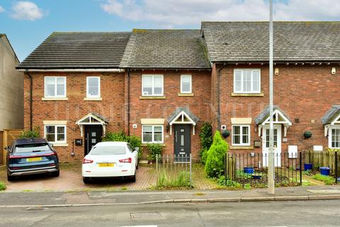 4 bedroom terraced house for sale, Dixons Hill Road, North Mymms, Hatfield, AL9