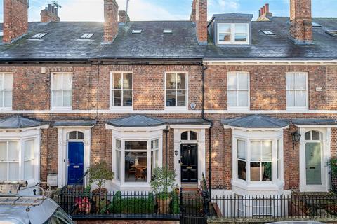 4 bedroom terraced house for sale, East Mount Road, The Mount, York, YO24 1BD