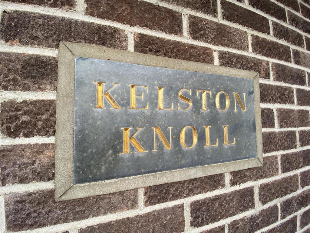 Kelson Knoll