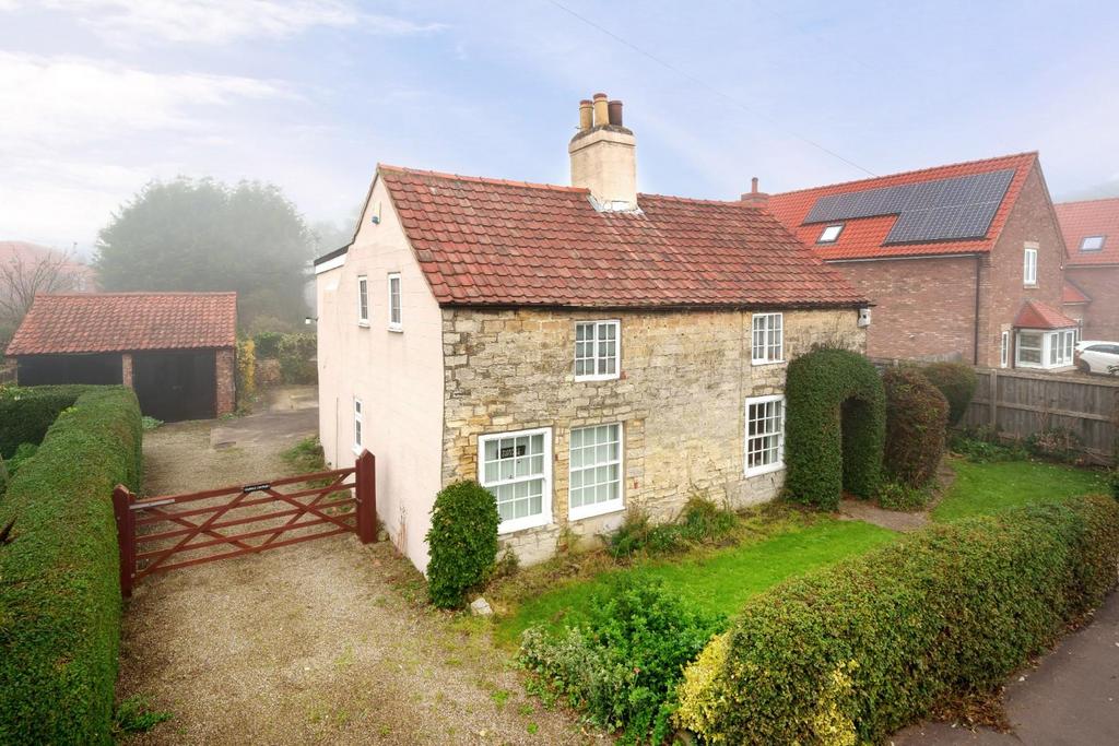 York Road, Long Marston, York 4 bed house for sale £450,000