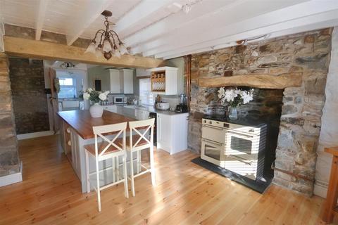4 bedroom detached house for sale - Briallu Gwyllt, Llysonnen Road, Carmarthen