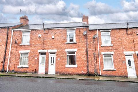 2 bedroom terraced house for sale, Allen Street, Chester Le Street, County Durham, DH3
