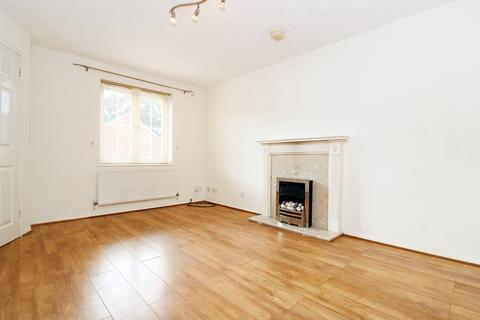 undefined, Fairfield Way, Stevenage SG1