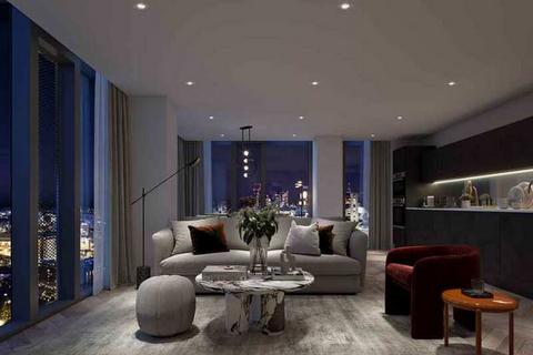 2 bedroom apartment for sale, Port Street, Manchester, M1