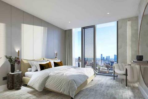 2 bedroom apartment for sale, Port Street, Manchester, M1