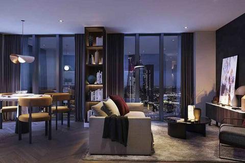 2 bedroom apartment for sale, Port Street, Manchester, M1