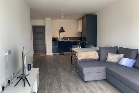 2 bedroom apartment for sale, Metropol West, St Helier