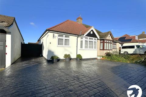 2 bedroom bungalow for sale - West View Road, Swanley, Kent, BR8