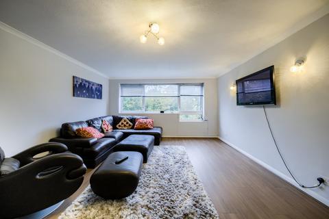 2 bedroom flat for sale - Flat 21, Wentworth Court, 200 Lichfield Road, Sutton Coldfield, West Midlands