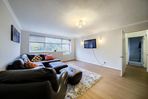 2 bedroom flat for sale - Flat 21, Wentworth Court, 200 Lichfield Road, Sutton Coldfield, West Midlands