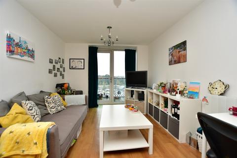 1 bedroom apartment for sale, Ocean Drive, Gillingham, Kent