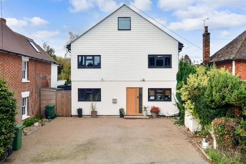 The Street, Ulcombe, Maidstone, Kent