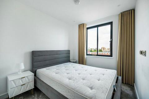 2 bedroom apartment to rent, Rosewood Building, Cremer Street, Shoreditch, E2