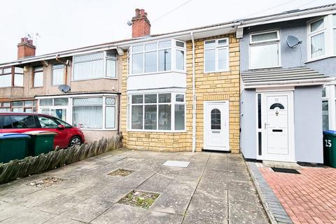 23 Alfall Road, Coventry, CV2 3GA