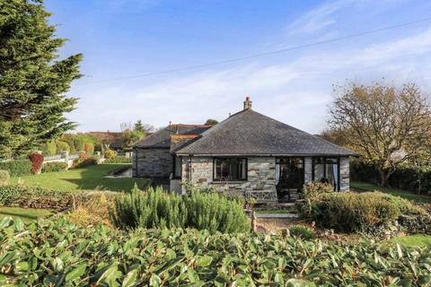 3 bedroom bungalow for sale, St Edwards, Little Petherick, PL27