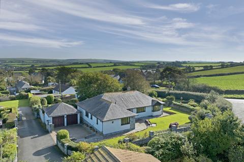 3 bedroom bungalow for sale, St Edwards, Little Petherick, PL27