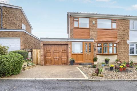 3 bedroom semi-detached house for sale, Pulford Road, Norton