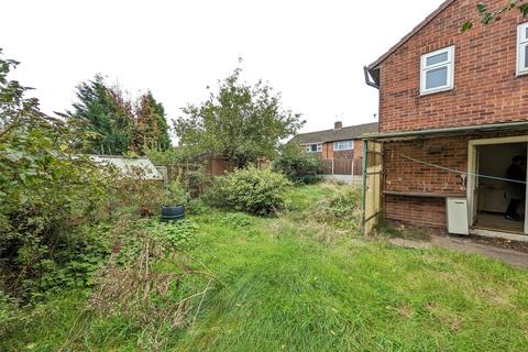 88 Coronation Drive, Donnington, Telford, TF2 8HZ