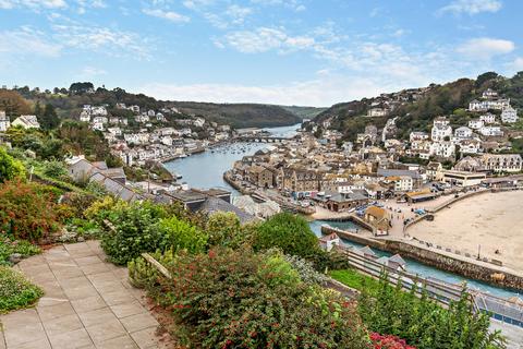 3 bedroom detached house for sale - Dawn Road, Looe, Cornwall