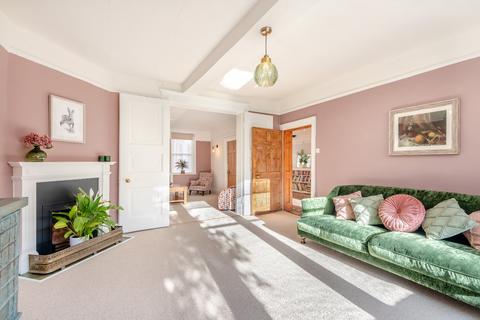 5 bedroom townhouse for sale, St. Johns Hill, Shrewsbury