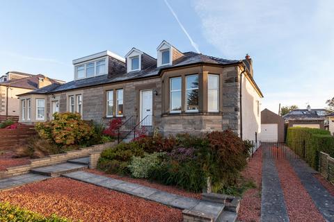 3 bedroom semi-detached bungalow for sale, Gardiner Road, Blackhall, Edinburgh, EH4