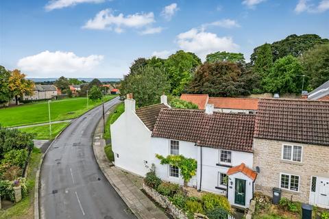 3 bedroom cottage for sale, East Green, Heighington Village, Newton Aycliffe