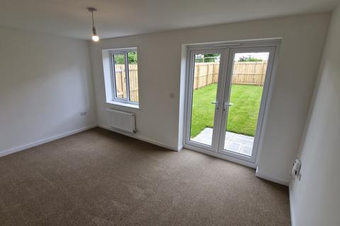 3 bedroom semi-detached house for sale, Plot 008, Glin at Barley Meadows, Abbey Road, Abbeytown CA7