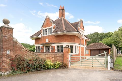 3 bedroom detached house for sale - Oxhey Grange, Oxhey Lane, Watford, Hertfordshire, WD19
