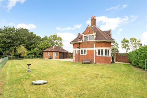 3 bedroom detached house for sale, Oxhey Grange, Oxhey Lane, Watford, Hertfordshire, WD19