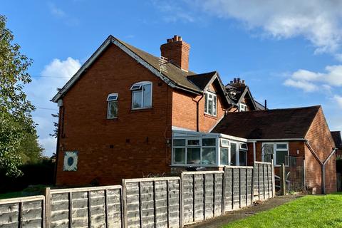 3 bedroom semi-detached house for sale - Moreleys Lane, Corby Glen, Grantham, NG33