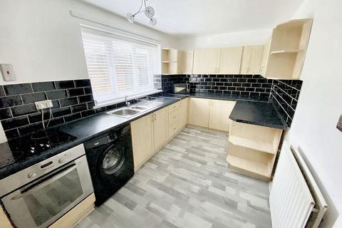 2 bedroom semi-detached house for sale, Kirkstone Avenue, Peterlee, Durham, SR8 5LJ