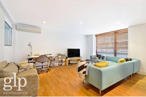Flat 5, 12 Bourchier Street, London, W1D 4HZ