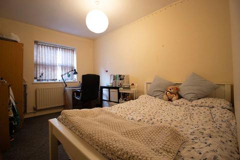 8 bedroom maisonette to rent, 145a, Mansfield Road, Nottingham, NG1 3FR