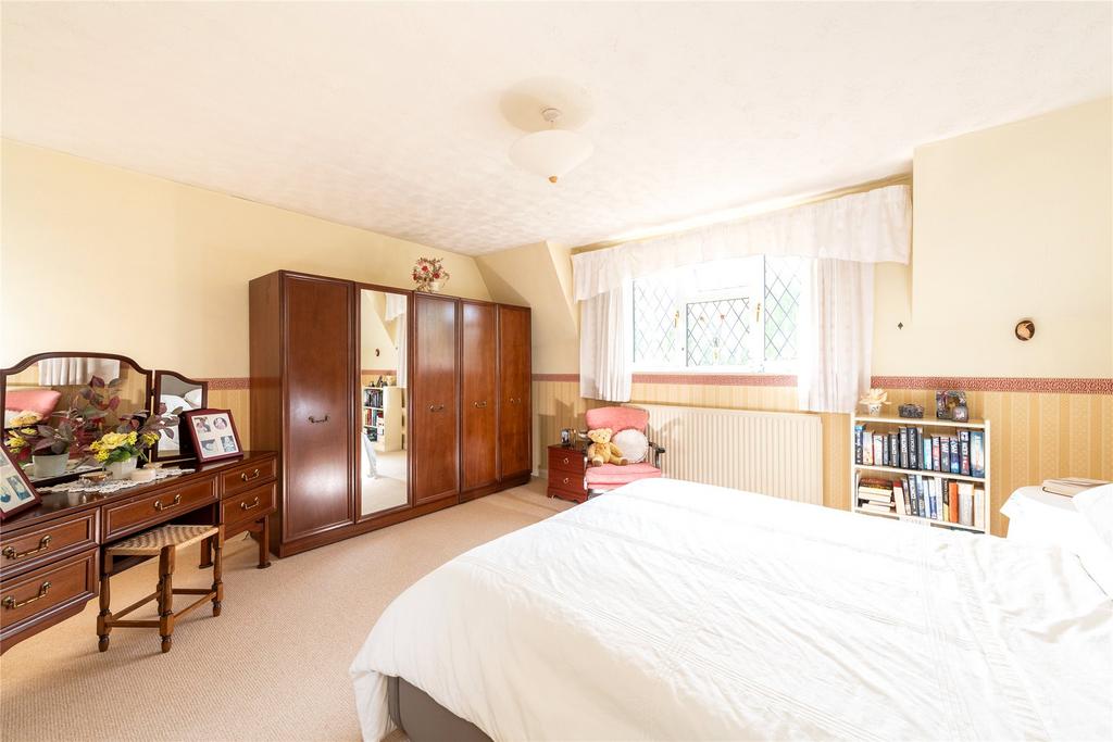 Principal Bedroom