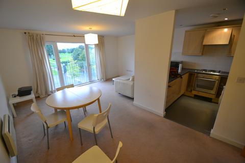 2 bedroom flat to rent, Ancroft Street, Hulme, Manchester,  M15 5JW