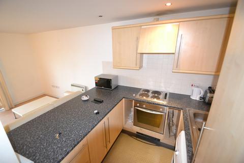 2 bedroom flat to rent, Ancroft Street, Hulme, Manchester,  M15 5JW