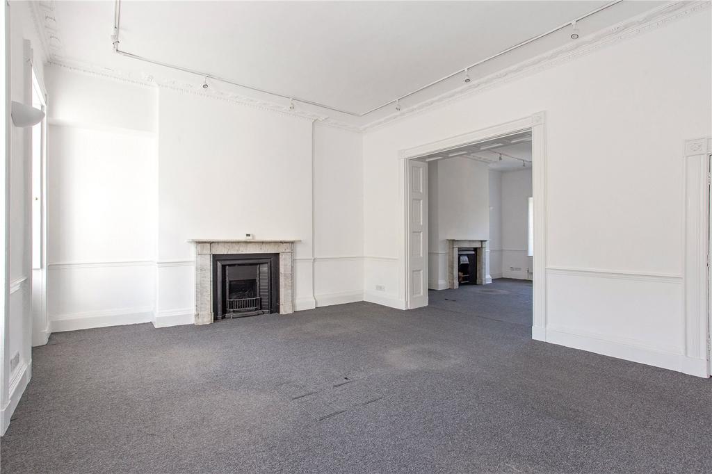 Gay Street, Bath, Somerset, BA1 5 bed semidetached house for sale £