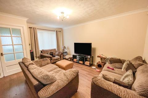 3 bedroom detached house for sale, Kirklea Road, ., Houghton Le Spring, Tyne and Wear, DH5 8DP